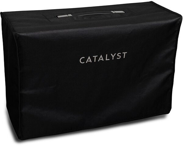 Line 6 Catalyst 200 Cover, New, view