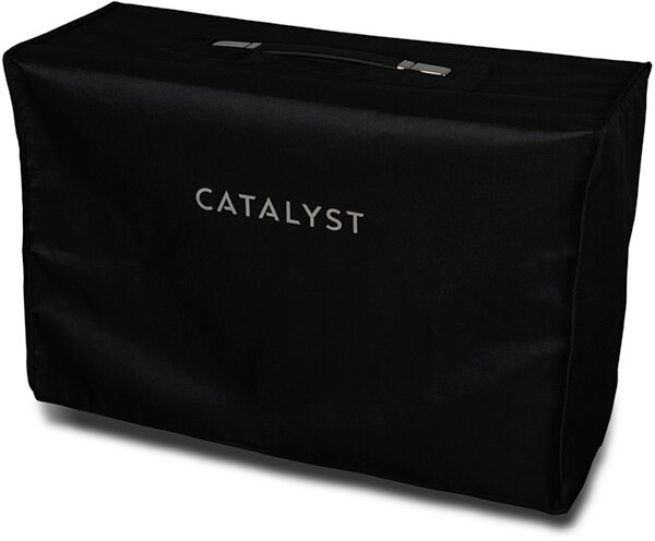 Line 6 Catalyst 200 Cover, New, view