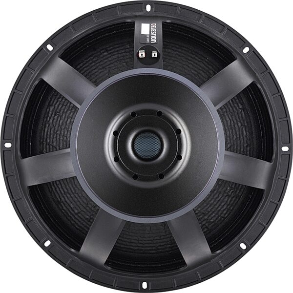 Celestion PowerProX18 Speaker (1200 Watts, 8 Ohms), 18 inch, Action Position Back