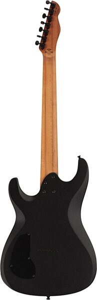Chapman ML1-7 Pro Modern Electric Guitar, 7-String, Action Position Back