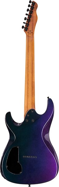 Chapman ML1-7 Pro Modern Electric Guitar, 7-String, Action Position Back