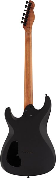Chapman ML1 Baritone Pro Modern Electric Guitar, Action Position Back