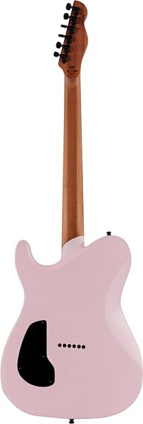 Chapman ML3 Pro Modern Electric Guitar, Action Position Back