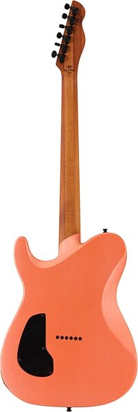 Chapman ML3 Pro Modern Electric Guitar, Action Position Back