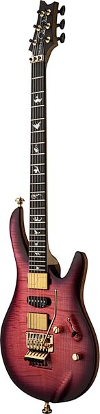 PRS Paul Reed Smith Herman Li Chleo Limited Edition Electric Guitar, Action Position Back