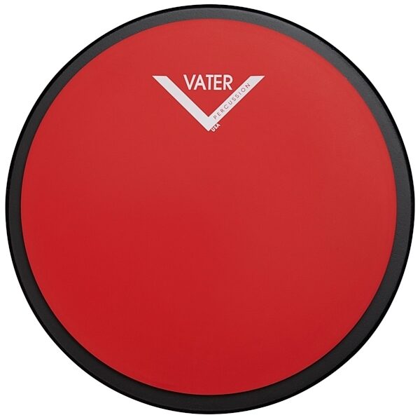 Vater Chop Builder Single-Sided Soft Practice Pad, Main