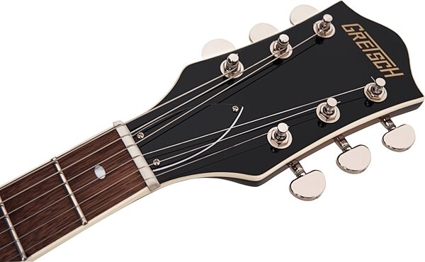 Gretsch G2622 P90 Streamliner Center-Block Electric Guitar, View