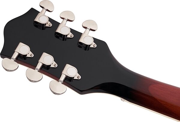 Gretsch G2622 P90 Streamliner Center-Block Electric Guitar, View