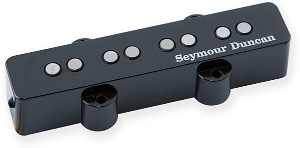 Seymour Duncan SJB-1b Vintage Jazz Bass Pickup, New, Action Position Back