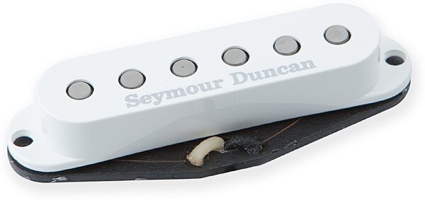 Seymour Duncan SSL-2 Vintage Flat Stratocaster Guitar Pickup, New, Main
