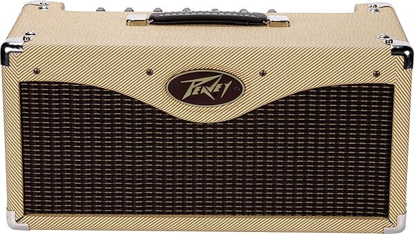 Peavey Classic 30 Guitar Amplifier Head (30 Watts), Main