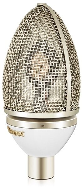 Icon Cocoon Cardioid Condenser Microphone, view