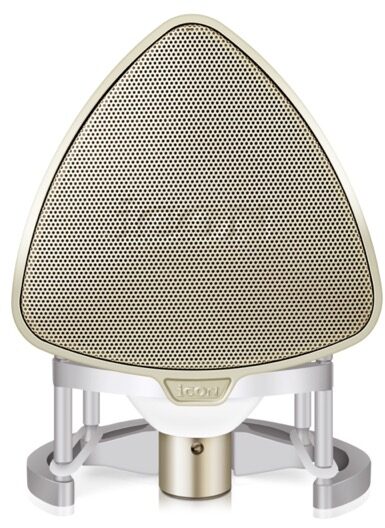 Icon Cocoon Cardioid Condenser Microphone, view