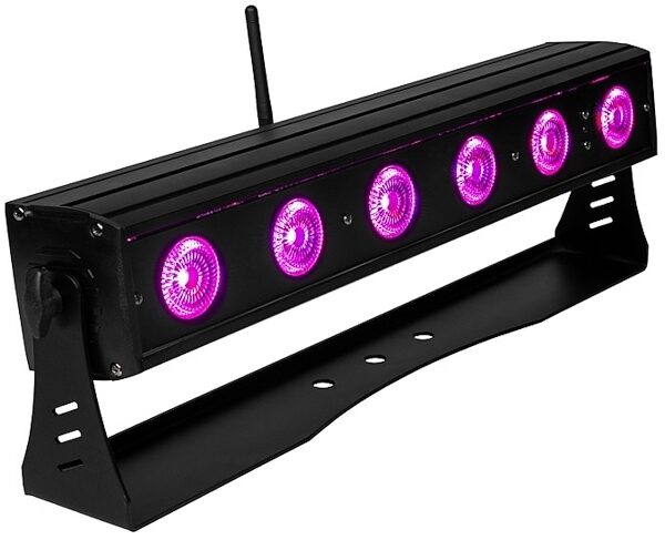 ColorKey AirBar HEX 6 Stage Light, view