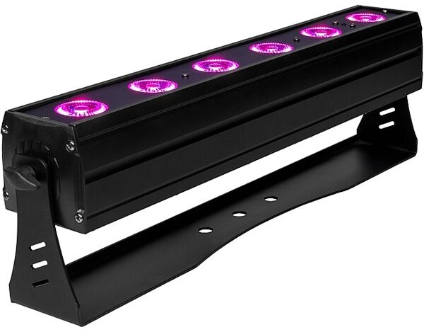ColorKey AirBar HEX 6 Stage Light, view