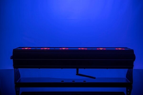 ColorKey AirBar HEX 6 Stage Light, view