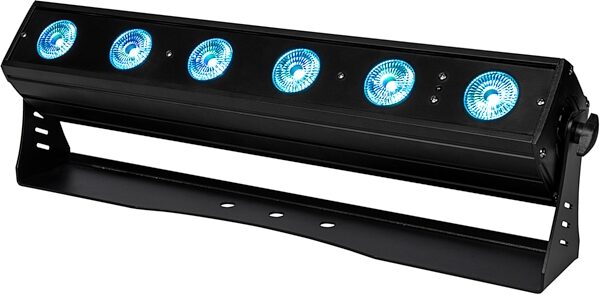 ColorKey AirBar HEX 6 Stage Light, Action Position Back
