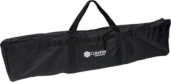ColorKey LS8 Bag, New, Action Position Back