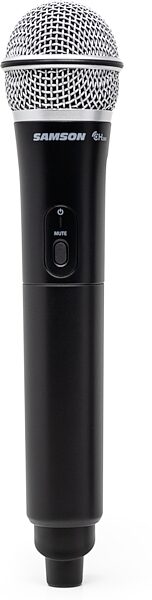 Samson CH288 Concert 288 Wireless Handheld Microphone Transmitter, Band I, Channel A, Action Position Back