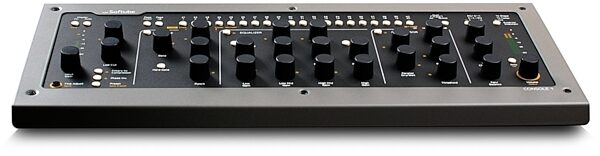 Softube Console 1 Hardware Controller and Plug-in Software, Front