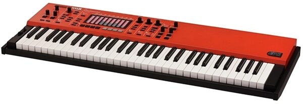 Vox Continental Keyboard, 61-Key, Alt