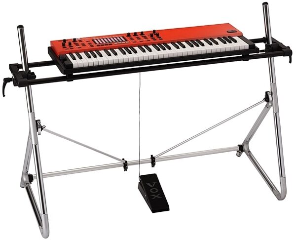 Vox Continental Keyboard, 61-Key, Alt
