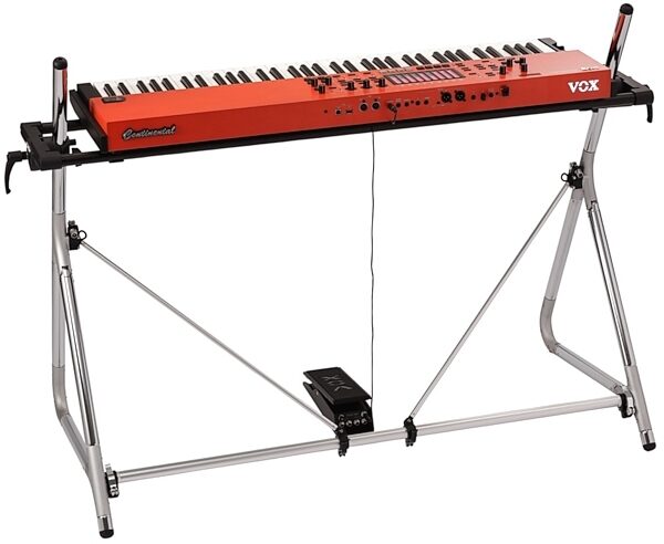 Vox Continental Keyboard, 73-Key, Alt