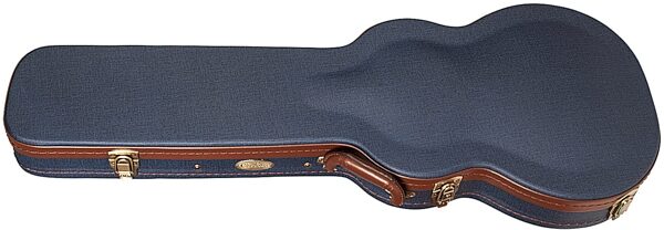 Cordoba Hard Case for Stage Models, New, Action Position Back