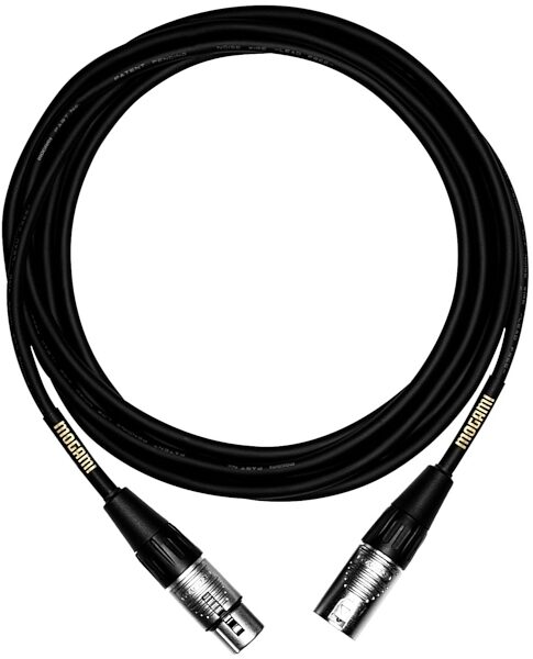 Mogami CorePlus XLR Microphone Cable, 5&#039;, Main
