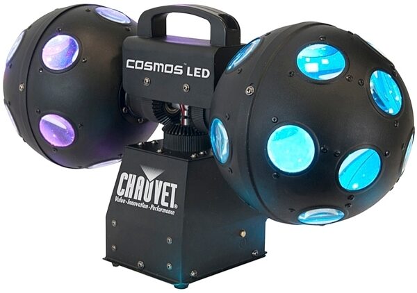 Chauvet Cosmos LED Effect Light, Right