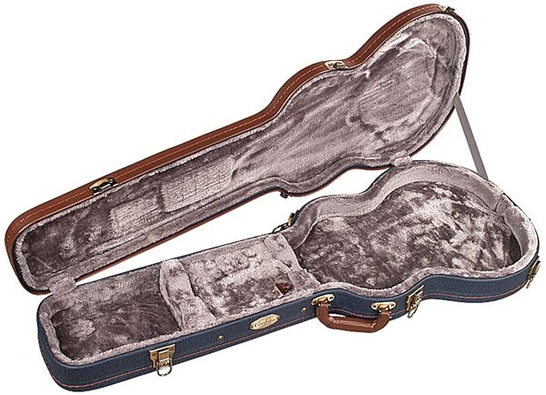 Cordoba Hard Case for Stage Models, New, Action Position Back