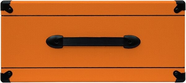 Orange Crush Pro 120 Guitar Amplifier Head, View