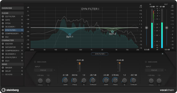 Steinberg Cubase Artist 13 Production Software, Digital Download, Action Position Back