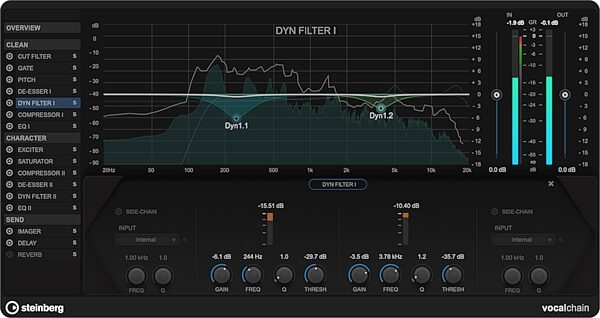 Steinberg Cubase Artist 13 Production Software, Digital Download, Action Position Back