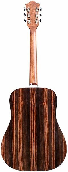Guild D-260E Deluxe Acoustic-Electric Guitar, Guild