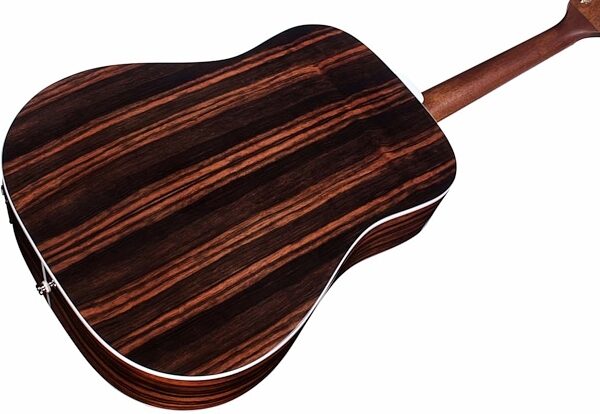 Guild D-260E Deluxe Acoustic-Electric Guitar, Guild