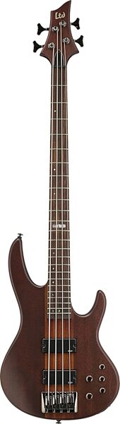 ESP LTD D-4 Electric Bass, Main