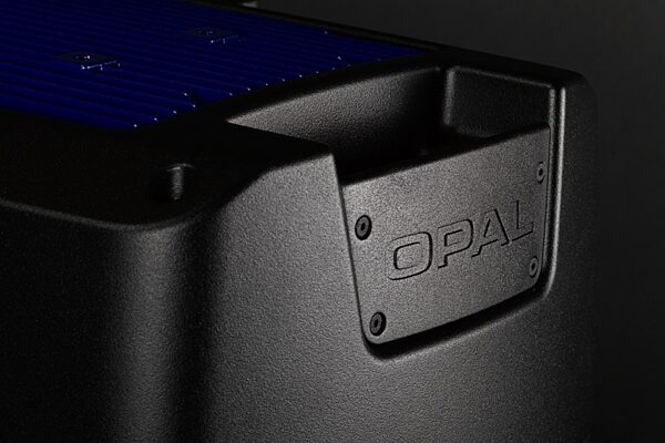Event Opal Biamplified Nearfield Studio Monitor, Closeup 2