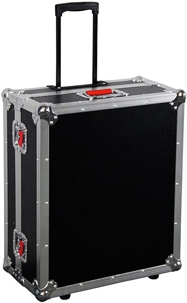 Gator G-Tour Road Case for Soundcraft Si-Expression Mixer, G-TOUR-SIEXP-16 - Upright