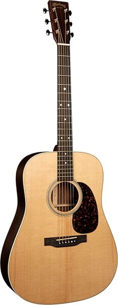 Martin D-16E Acoustic-Electric Guitar, Rosewood Back/Sides, New, Main