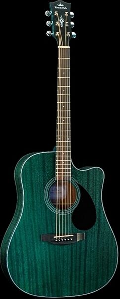 Kepma K3 Series D3-130 Acoustic Guitar, Main
