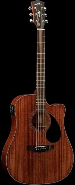 Kepma K3 Series GA3-130 Acoustic Guitar, Main