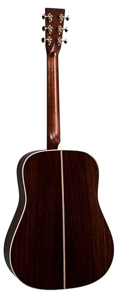 Martin D-41 Redesign Dreadnought Acoustic Guitar (with Case), ve