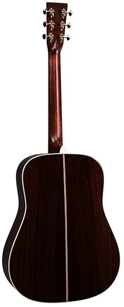 Martin D-41 Redesign Dreadnought Acoustic Guitar (with Case), Back