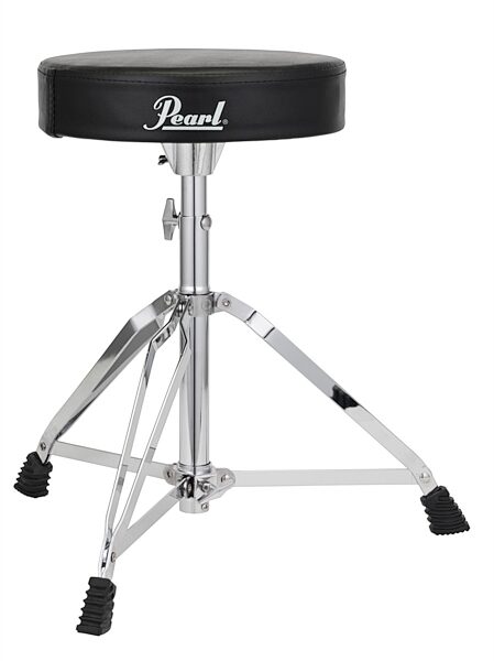 Pearl D50 Lightweight Drum Throne, New, Main