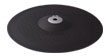 Yamaha PCY135 3-Zone Trigger Cymbal Pad, Main