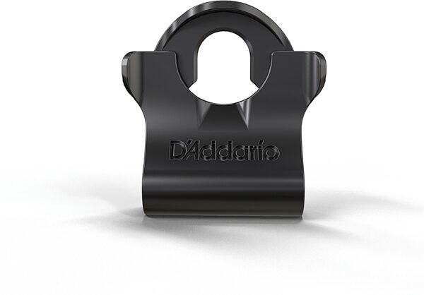 D'Addario PW-DLC-01 Dual-Lock Strap Lock, Pair, Single