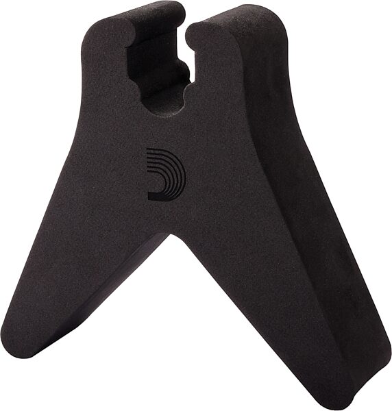 D'Addario PW-UNR-01 Universal Neck Rest, New, Action Position Back