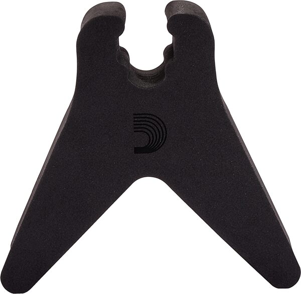 D'Addario PW-UNR-01 Universal Neck Rest, New, Action Position Back