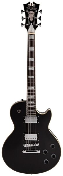 D'Angelico Premier SD Electric Guitar (with Gig Bag), Main